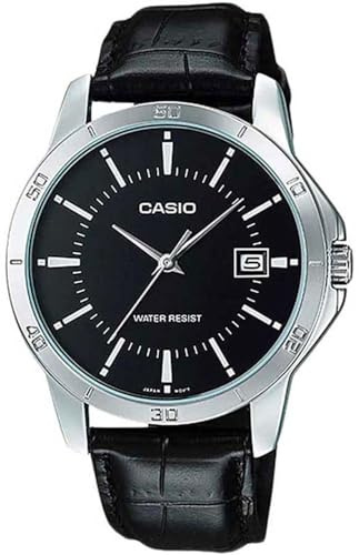 Casio Collection MTP-V004L-1AUDF Herrenuhr