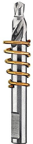 DEWALT DWACM1808 Carbide Metal Holesaw Replacement Pilot Bit, 9/16