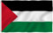 Anley Fly Breeze Bandera Palestina de 3x5 pies - Color Vivo y Resistente a la decoloración UV - Encabezado de Lona y Doble Cosido - Banderas palestinas Poliéster con Ojales de latón 3 X 5 pies