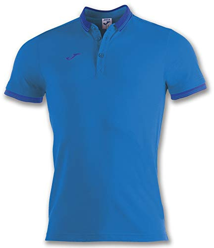 Joma Herren Bali Ii Oberkörper, Königliche, XL EU