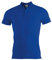 Joma Bali II M/C Polos Caballero, Hombre, Royal, XL