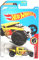 Hot Wheels 2017 HW Daredevils Forza Motorsport Bone Shaker 306/365, Yellow