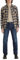 Levi's Men's 511 Slim Jeans, Biologia Adv, 32W / 32L