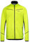 GORE WEAR Herren R3 Infinium Partial Jacke, Neon Yellow/Black, M EU