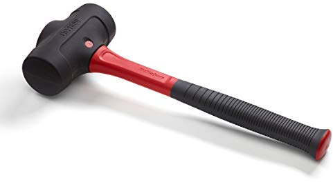 Hultafors Tools 823413U Dead Blow Hammer DB 1600 * 13.5 Inch
