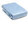 Copertura per piscina rettangolare 400 x 200 cm compatibile con piscine pari misura Intex e Bestway