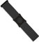 Diasticker® | Freestyle Libre 3 - Fixierband | Flexibel - Wasserfest - Starker Halt | Sensor-Schutz, Fixierung für Freestyle Libre Sensor | Halter: Schwarz (Medium: 25-35 cm, Schwarz)