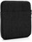 MyGadget Borsa Nylon 7 Pollici - Case Protettiva Universale per Tablet iPad | Samsung | Kindle Oasis 9a & 10a Generazione - Nero