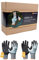 Gebol GO Arbeitshandschuh-Set Sommer | Größe XL (Gr. 10) | Innovation gegen schwitzende Hände | Allround-Handschuhe mit kühlendem Effekt | Für Herren | 6 Paar