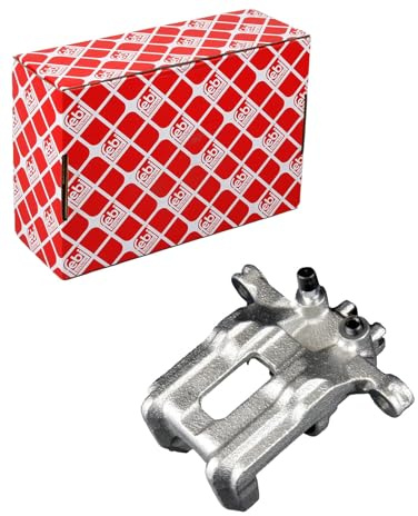 FEBI BILSTEIN Brake Caliper Rear Left 178237