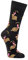 Damen Jungen Mädchen Socken (2 Paar) witzig bunt 36-41 Hase