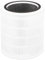sieloonger Core 400S Replacement Air Filter Compatible with LEVOIT Core 400S Core 400S-RF AIR Purifier,H13 True HEPA 3-in-1 Replacement Filter, Efficiency Activated Carbon,1-Pack(White)