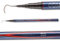 Daiwa Compass Mobile Telepole Stipprute 3m / 4m / 5m / 6m kompakt Stippangel (6,00m)