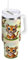 RPLIFE Cute Tigers 40oz Tumbler with Handle, 30 Oz Tumbler with Handle, Coffee Tumbler for Women