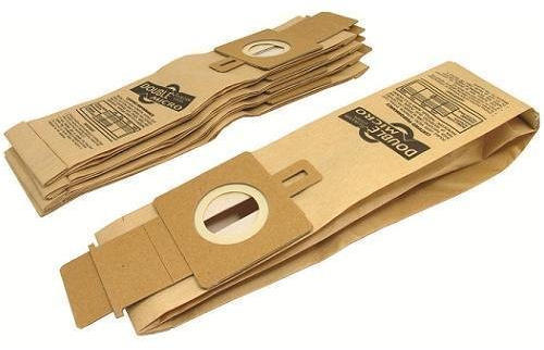 Qualtex Vacuum Cleaner Dust Bags