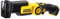 DEWALT DCS310N-XJ Sega Universale a Batteria, in Scatola di Cartone senza Batterie e Caricabatterie, 10.8V