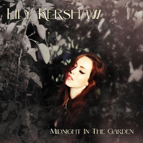 Midnight in the Garden