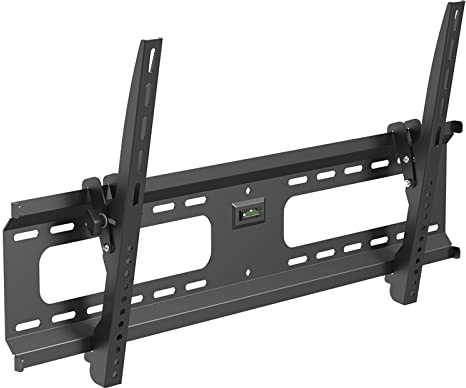 Intec brackets - Super Strong Adjustable Tilt TV Wall Bracket Rated to 75Kg and Tested to 225kg. For TVs 46 - 85, VESA compatible up to 800x400mm
