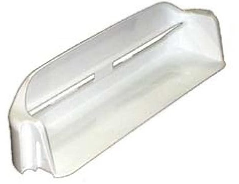 283225, 144401 Flaschenbalkon, Ariston / 44 (ECO) L.410 mm hoch, Modell BCB311AIITS