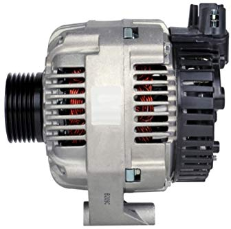HELLA 8EL 012 427-841 Generator/Lichtmaschine - 14V - 90A