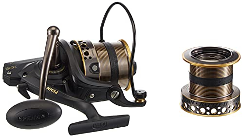 Penn Battle II 7000 Long Cast