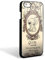 Harry Potter Marauders Map Ohana Lilo and Stitch for Iphone and Samsung Galaxy Case (Iphone 6/6s Black)