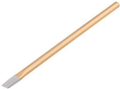 Suki Scalpello da elettricista 250 x 8 x 10 mm, 1 pezzo, 1800313