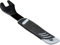 Voxom Pedalschlüssel WGr1 schwarz, 15mm Werkzeug