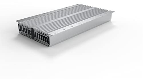 Ram Industrie 9215300 Rail en aluminium pour console extensible