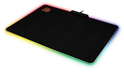 Tt eSPORTS Draconem RGB Mauspad mit Software MP-DCM-RGBSMS-01