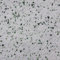 20kg Buntsteinputz Mosaikputz 1-3mm SOP67 Weiß (Naturkorn) + Glas Grün Mix Wandputz - Hergestellt in Bayern -