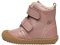 Naturino Stivaletti in Nappa Foderata, Rosa 21