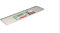 PINTI INOX 3391240 Vassoio Rettangolare Bartender in Acciaio Inossidabile, Cm 40 X 20