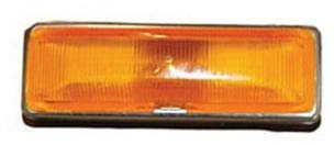 Crown Automotive clignotant sur aile gauche ou droit Cherokee XJ et Wrangler YJ