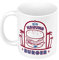 Mug Céramique Big Kahuna Burger Geek Film Humour