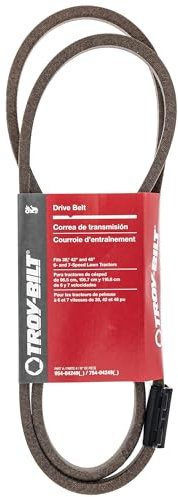 Troy-Bilt MTD 490-501-Y035 Getrieberiemen