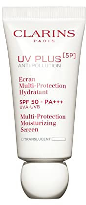 Clarins UV PLUS NEUTRAL, 50 ml.