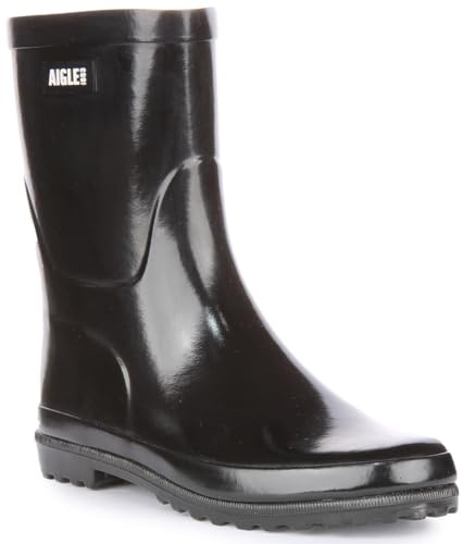 Aigle Eliosa Bottil Stivali in Gomma Donna