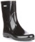 Aigle Eliosa Bottil, Stivali in Gomma, Donna, Nero, 41 EU