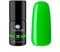 Esmalte Semipermanente 11ml - Gel Lacquer - Esmalte de uñas - Outlet Nails (Verde Neon)