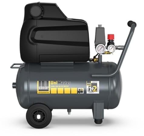Schneider Kompressor UNM 210-10-25 WXOF