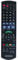 VINABTY N2QAYB000474 N2QAYB000644 Sub N2QAYB000473 Ersatz Fernbedienung Kompatibel mit Panasonic DVD Recorder DMRXS400 DMR-XS400EGK DMR-XS400EG DMR-BS785 DMR-BS885 DMR-BW780 DMR-EX773EBK DMR-EX83EB-K
