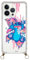 Official Stitch Babas iPhone 13 Pro Case Transparent Pendant to Protect Your Mobile Phone. Choose the Case Type You Like Best with Official Disney License