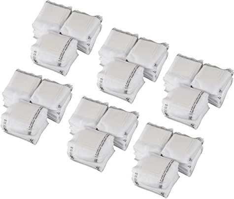 ailill 900 sacchetti usa e getta per tazze da caffè e tè, da appendere