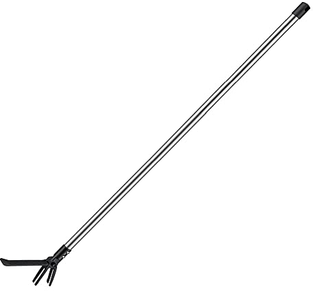 Iegefirm Extractora de Malas Hierbas, Herramientas Manuales para Quitar Malas Hierbas de JardineríA para el Cuidado del CéSped del JardíN