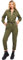 SS7 Womens Jumpsuit Overalls, All in One Boiler suit