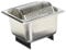 F Fityle Butterverteilerrad, Butterspender, abnehmbar, multifunktional, praktisch, Butterroller, Butterrad für Zuhause, Grillbrötchen, Toast, Mais