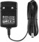Adaptador de corriente DC 9 V 1,5 A, enchufe 5,5 mm x 2,1 mm, centro negativo