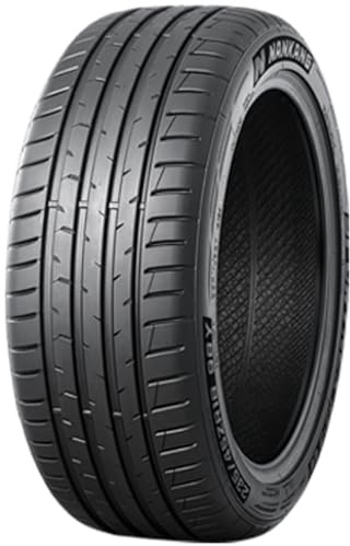 NANKANG - 255/45 ZR19 TL 104W SPORTNEX AS-3 EV XL BSW - Sommerreifen