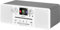 ECG B.Bold 7200 Intero White